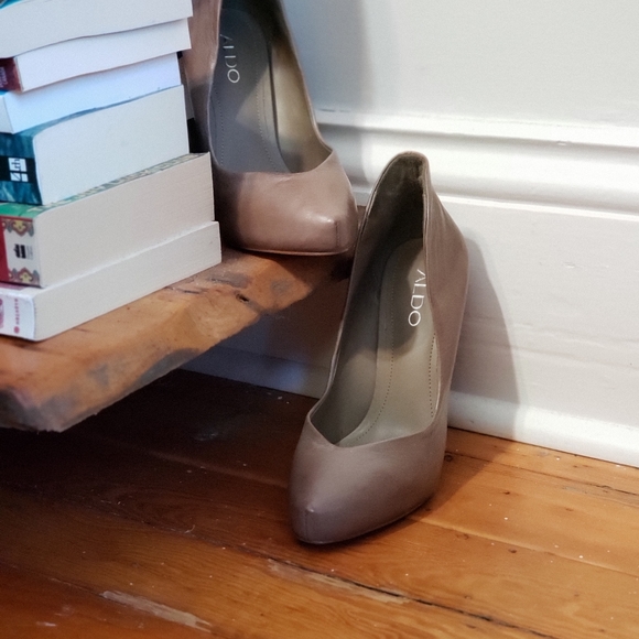 Aldo heels - Picture 7 of 7